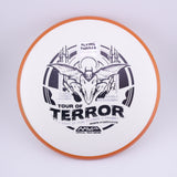 Fission Pyro - Halloween Edition - Eagle McMahon