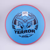 Fission Pyro - Halloween Edition - Eagle McMahon