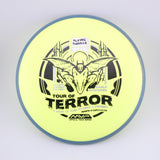 Fission Pyro - Halloween Edition - Eagle McMahon