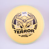 Fission Pyro - Halloween Edition - Eagle McMahon