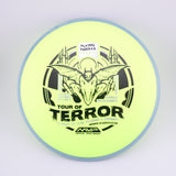 Fission Pyro - Halloween Edition - Eagle McMahon