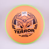 Fission Pyro - Halloween Edition - Eagle McMahon