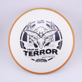 Fission Pyro - Halloween Edition - Eagle McMahon