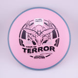 Fission Pyro - Halloween Edition - Eagle McMahon