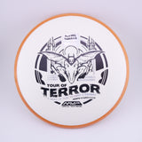 Fission Pyro - Halloween Edition - Eagle McMahon