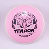 Fission Pyro - Halloween Edition - Eagle McMahon