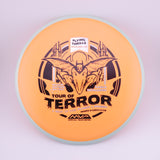 Fission Pyro - Halloween Edition - Eagle McMahon