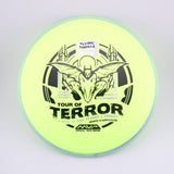 Fission Pyro - Halloween Edition - Eagle McMahon