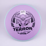 Fission Pyro - Halloween Edition - Eagle McMahon