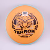 Fission Pyro - Halloween Edition - Eagle McMahon