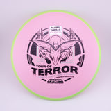 Fission Pyro - Halloween Edition - Eagle McMahon