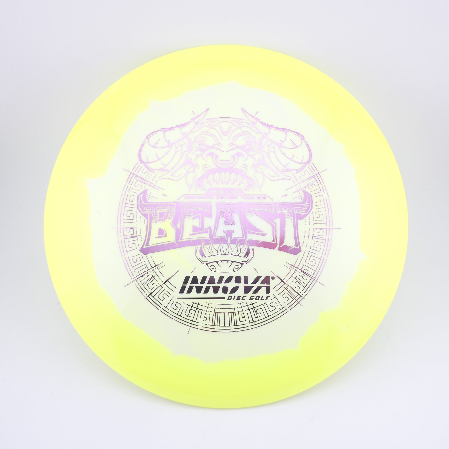 Halo Star Beast Distance Driver 140-150g 2