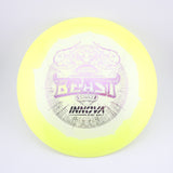 Halo Star Beast Distance Driver 140-150g 2