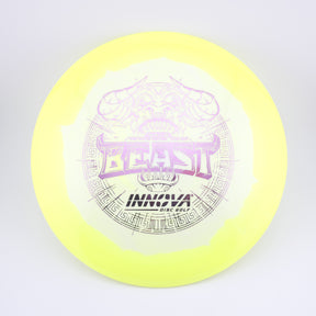 Halo Star Beast Distance Driver 140-150g 2