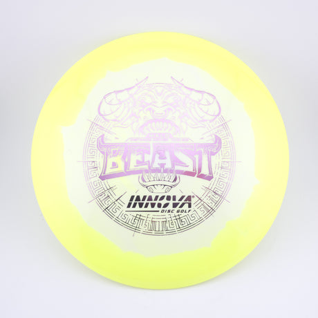 Halo Star Beast Distance Driver 140-150g 2