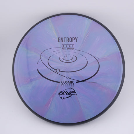 Cosmic Neutron Entropy 170-175g