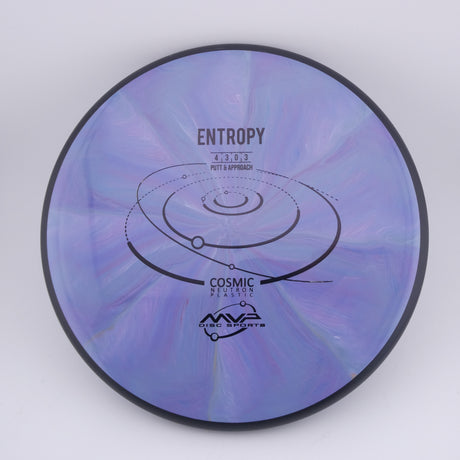 Cosmic Neutron Entropy 170-175g