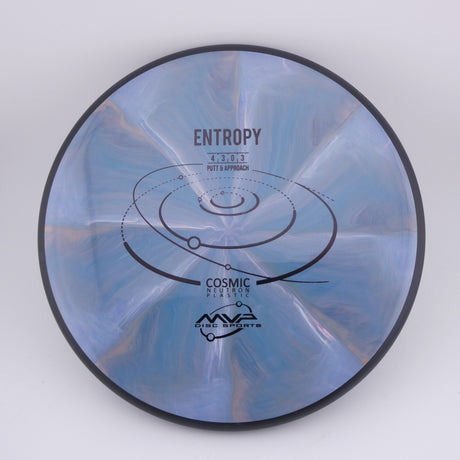 Cosmic Neutron Entropy 170-175g