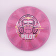 Streamline Cosmic Electron Pilot (Soft) 170-175g putt & approach disc disc golf disc