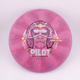 Streamline Cosmic Electron Pilot (Soft) 170-175g putt & approach disc disc golf disc