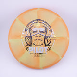 Streamline Cosmic Electron Pilot (Soft) 170-175g putt & approach disc disc golf disc