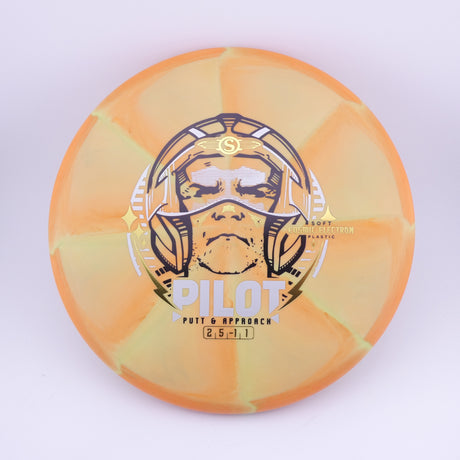 Cosmic Electron Pilot (Soft) 170-175g