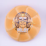 Streamline Cosmic Electron Pilot (Soft) 170-175g putt & approach disc disc golf disc