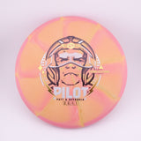 Streamline Cosmic Electron Pilot (Soft) 170-175g putt & approach disc disc golf disc