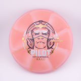 Streamline Cosmic Electron Pilot (Soft) 170-175g putt & approach disc disc golf disc