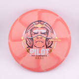 Streamline Cosmic Electron Pilot (Soft) 170-175g putt & approach disc disc golf disc