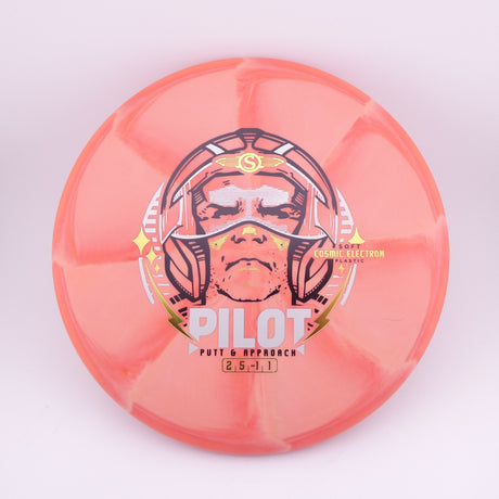 Cosmic Electron Pilot (Soft) 170-175g