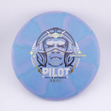 Streamline Cosmic Electron Pilot 170-175g stable putt & approach disc disc golf disc