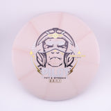Streamline Cosmic Electron Pilot 170-175g stable putt & approach disc disc golf disc
