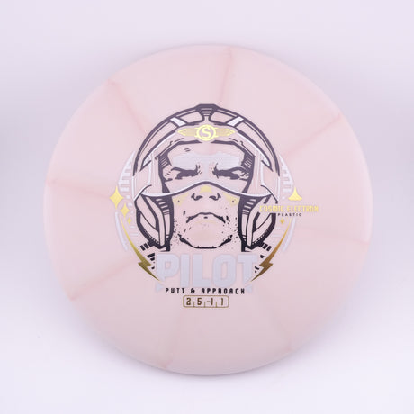 Cosmic Electron Pilot 170-175g