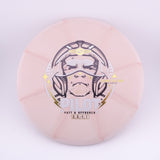 Streamline Cosmic Electron Pilot 170-175g stable putt & approach disc disc golf disc