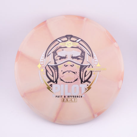 Cosmic Electron Pilot 170-175g