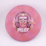 Streamline Cosmic Electron Pilot 170-175g stable putt & approach disc disc golf disc