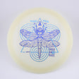 Thought Space Athletics Glow Mantra - Distance Driver - Ali Smith Signature Series 173-176g disc golf disc