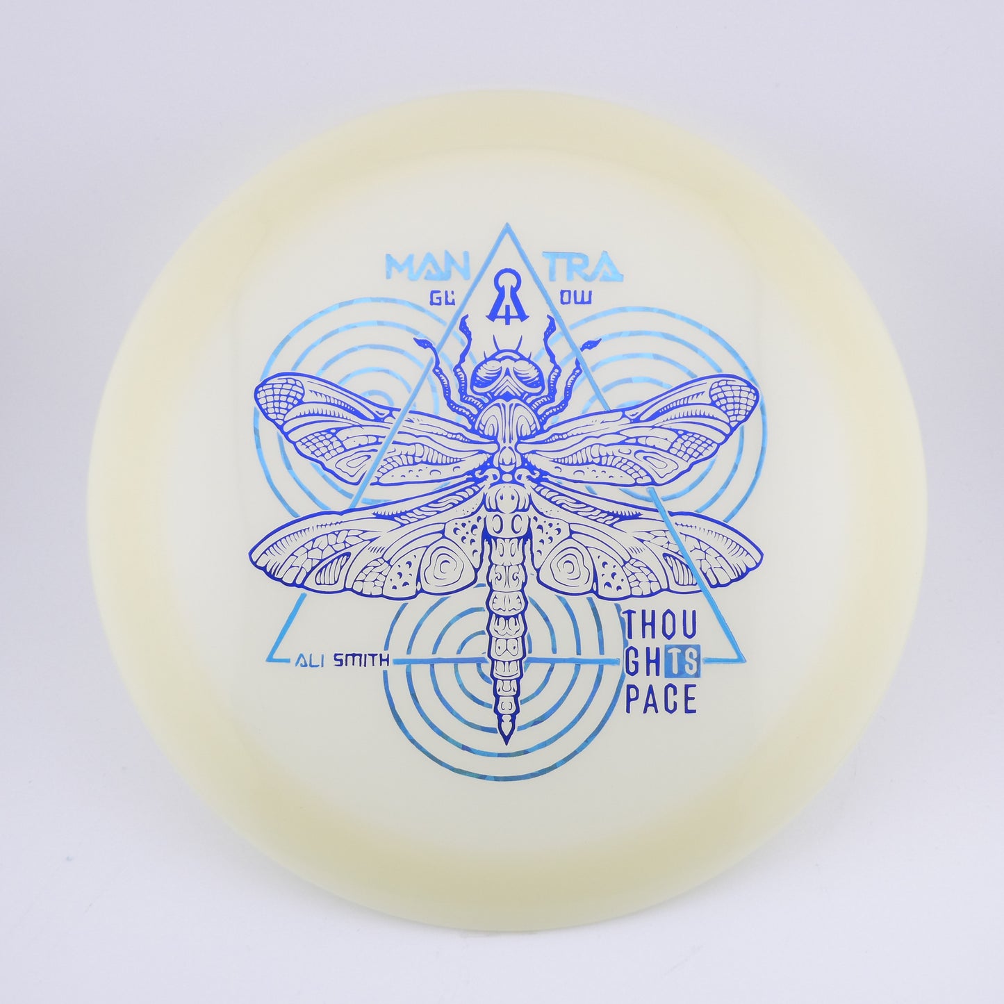 TSA Glow Mantra - Distance Driver - Ali Smith Signature Series 173-176g