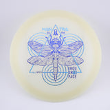 TSA Glow Mantra - Distance Driver - Ali Smith Signature Series 173-176g