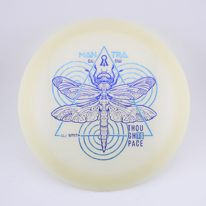 TSA Glow Mantra - Distance Driver - Ali Smith Signature Series 173-176g