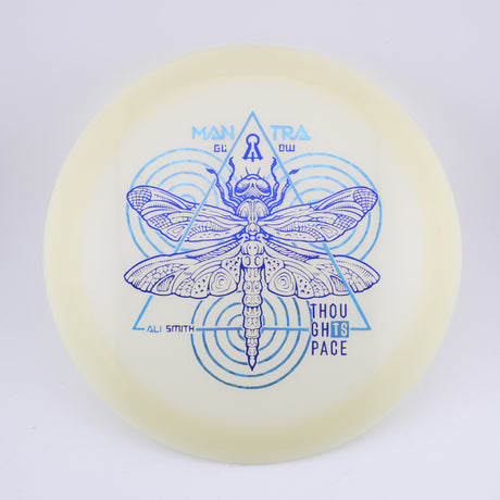 TSA Glow Mantra - Distance Driver - Ali Smith Signature Series 173-176g
