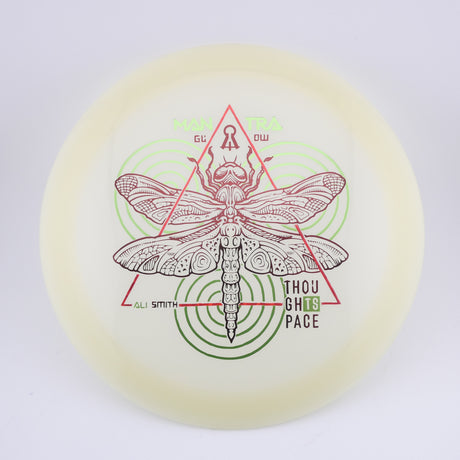 TSA Glow Mantra - Distance Driver - Ali Smith Signature Series 173-176g