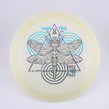 TSA Glow Mantra - Distance Driver - Ali Smith Signature Series 173-176g