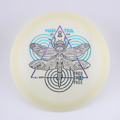 TSA Glow Mantra - Distance Driver - Ali Smith Signature Series 173-176g