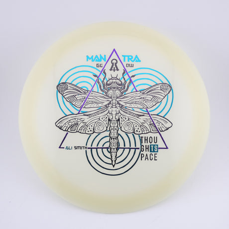 TSA Glow Mantra - Distance Driver - Ali Smith Signature Series 173-176g