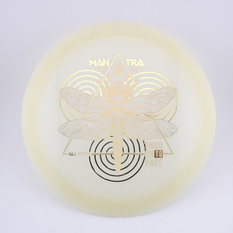 TSA Glow Mantra - Distance Driver - Ali Smith Signature Series 173-176g