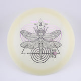 TSA Glow Mantra - Distance Driver - Ali Smith Signature Series 173-176g