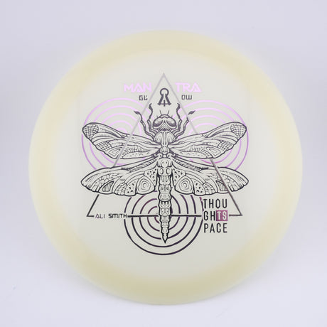 TSA Glow Mantra - Distance Driver - Ali Smith Signature Series 173-176g