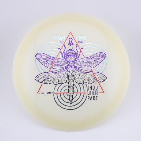 TSA Glow Mantra - Distance Driver - Ali Smith Signature Series 173-176g
